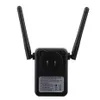 300Mbps USB WiFi Repetidor Repetidores Mini Router Extender com 4 antenas externas Home Network 802.11n / B / G