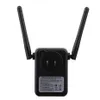 300 Мбит / с USB Wi-Fi Repearer Finders Mini Router Extender с 4 внешних антенн домашней сети 802.11n / b / g