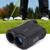 Nuovo portatile 600m 6x24 Telescope Golf Laser Range Laser Distanza Laser Misurazione Monoculare Range Finder77787709