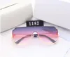 Hommes Lunettes De Soleil Pilote Femmes Marque Designer Hommes De Luxe Miroir Soleil verre V Surdimensionné Femme 2020 Lunettes De Soleil Lunettes Femme Flat Top Avec Boîte