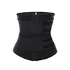 US STOCK Men Women Shapers Waist Trainer Belt Corset Belly Slimming Shapewear Adjustable Waist Support Body Shapers FY80846153917