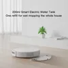 Xiaomi Dreame F9 Robot Vacuum Cleaner For Home 2500Pa Strong Suction Planned Cleaning Automatically Charge Mop Dust Collector Aspirator