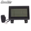 Il trasporto Libero 24 V 36 V 48 V 60 V 72 V Display intelligente KT LCD3 Bicicletta Elettrica Parti della bici controller