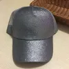 13 стилей Блестящая бейсболка с хвостиком и блестками Bling Messy Buns Hat Trucker Регулируемые шляпы Snapback Кепки с хвостиком в стиле хип-хоп GGA36633806016