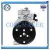 10SRE11C ac compressor para Honda Fit 1.5L 388105R7A01 16003928-101 168323 648510 7513129