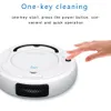 Robot Cleaner Vacuum Cleaning Automatic Home Dry Wet Floor Smart Sweeper Rechargeable Sweeping Mopping Sweeping Suction Type