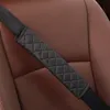 Universal Car Seat Belt Pads Cover,Seat Belt Shoulder Strap Covers Harness Pad Soft Comfort Helps Protect You Neck Shoulder