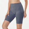 Sport Shorts Woman Tights Biker Women Cyklar 2020 Spandex Yoga Shorts för fitness som kör cykelkvinnor Workout Gym2853190
