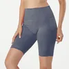 Sportshorts Dames Panty's Biker Dames Fietsen 2020 Spandex Yoga Shorts Voor Fitness Hardlopen Fietsen Dames Workout Gym6826770