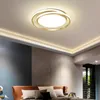 Chambre salon plafonniers moderne LED lampe plafond avize cuisine moderne LED plafonniers lampe avec télécommande