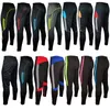 2020 Calças de futebol masculinos de verão jogging Fitness leggings treino correndo calças de futebol esportes calças de futebol com bolso zíper1