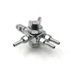 YS ST6 Air Paint Spray Gun Highly Atomization alloy 0.5/1.0/1.3/2.0mm