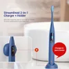 Ny global version OCLean X Pro Smart Sonic Electric Toothborste med pekskärm IPX7 Automatisk snabb laddning Vuxen tandborste