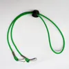 Masker Resteer Houder Touw Verstelbaar Hangende Hals Maskerbescherming Lanyard