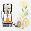 CE Den senaste bästsäljande hushållet Automatiska små honungfyllningsmaskiner Liquid Quantitative Filling Machine 5 kg/min