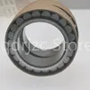 (2 PCS) INA full cylindrical roller bearing without outer ring RSL183010-A-XL 50mm X 72.33mm X 23mm