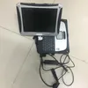 Nuovo strumento diagnostico MB Star C5 SD Connect 320 GB HDD con CF-19 Laptop Toughbook 4G Set completo pronto