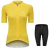 DHB Women039s Bisiklet Formaları 2020 En Yeni Yaz Nefes Alabilir Şort Lady039s Bisiklet Giyim Ropa Ciclismo Bike Bike üniforma Mult9361203