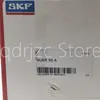 Roulement à rouleaux à boulons SKF NUKR90A = NUKR90H/3AS = NUCF30-2R 30 mm X 90 mm X 100 mm