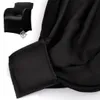 Stretch arm stoelhoezen spandex fauteuil cover Bruiloft Party Stoel Cover Slipcovers voor fauteuils HouseSE de Chaise Mariage Y200104