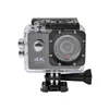 4K Touch Action Camera 16MP Vision 3 Underwater Waterproof Camera 170 ° Wide Angle WiFi Sports Camera