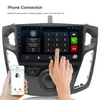 Car Video Touch Screen Android Unità di Testa per Ford FOCUS 2012-2017 Lettore Dvd Sistema Gps Multimedia272y