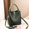 Nuove borse da donna borsa a tracolla tote bag borse in pelle pu pochette 2020 nuovi stili borsa moda coccodrillo di alta qualità