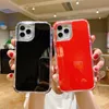 Candy Colors Cases New Design Cover 3in1 PC Frame 2.00MM TPU with airbags For iphone13 12 PROMAX 11 XS XR 8P 7 For Samsunggalaxy s22 s21 A01 A11 A21S A31 xiaomi Shscase