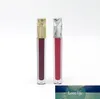 5ml Lip Gloss Garrafa vazio cosmético Óleo de cosméticos tubo recarregável batom líquido armazenamento recipiente transporte rápido sn807