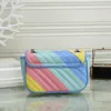 Rosa Sugao womengirl borse a tracolla borsa catena deisgner nuovi stili borsa moda donna borse tracolla vendita calda macaron