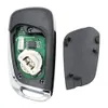 Locksmith Supplies KD900 URG200 KD X2 NB 시리즈 Keydiy 모든 기능 칩에 대한 다기능 NB11 Universal Remote Key