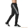 2020 zomer nieuwe mannen sport running broek workout voetbal voetbal broek training sport legging jogging gym broek rits