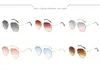 Sunglasthe test Ocean sans cadre Les lunettes de soleil océan sans cadre de 2019 sont conçues pour les femmes et sont disponibles en 146 couleurs AN2644493