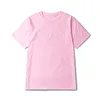 100% cotton Solid color Short Sleeve Women Summer T-shirt Candy colors Plus Size M-2XL