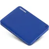 Freeshipping Canvio Advance 2.5 "Extern hårddisk 1TB / 2TB / 3TB Portable USB 3.0 HDD Hårddisk Skrivbords Laptop Lagringsenheter HD V9