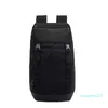 Wholesale-New Mens Stylist Bag High Quality Black Blue Red Sports Backpack Men Women Stylist Backpack Outdoor Sports Bags