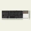 Клавички желе, Comb Bluetooth 3.0 Складная клавишная крышка клавиши с клавиш