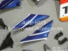 Ace Kit 100% ABS Fairing Motorcykel Fairings för Honda CBR600RR F5 2003 2004 En mängd färg nr.1453