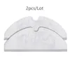 Chiffons de nettoyage brosse principale filtre HEPA blanc pour Xiaomi Roborock S6 S5 MAX S60 S65 S5 S50 S55 E25 E35 accessoires de pièces d'aspirateur 9171061