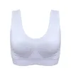 Sport Bra Workout For Women Gym High Impact Holes Sexy Bra with Removable Pads Stylish Tops Underwear Without Steel Fitness Bras9661958