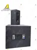 Outdoor-Lautsprecher SRX715 15-Zoll-Breitbandlautsprecher 18 Subwoofer-Soundsystem