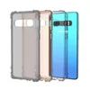 Samsung TPU Transparente Hüllen Note8 9 10 Pro S10E/Lite S9 S10 Plus Air Cushion Back Cover Cases mit OPP