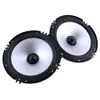 FreeShipping 2pcs 6.5 Inch Car Speaker 60W 88dB Auto Car Coaxial HiFi Speakers Vehicle Audio Music Full Range Frequency Speaker Loudspeaker