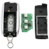 Locksmith levererar KeyDiy KD B07 f￶r KD900/KD MINI/URG200/KD-X2 Key Programmer B Series Remote Control