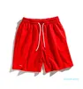 Wholfashion Summer Short Pants for Mens Summer Casual Cool Beach Men Fashion Letter Print Shorts Street Style Lable Short PA6169774