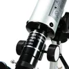 F36050M telescópio astronômico monocular ao ar livre com tripé manchando 360 / 50mm binóculos astronomia profissional visionking zoom1