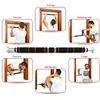 Barras horizontais Barra de aço de aço de aço de treinamento em casa esporte esporte equipamento de fitness interno push up pull-ups