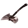 Axe 11 toy storm battle props hammer Halloween Cosplay Model role in the movie game8916706