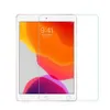 Pour iPad 9 10,2 2021 2020 2019 iPad Pro 10,5 Air 3 Air3 10,5 10,2 pouces 9H Film de protection d'écran en verre trempé transparent avec emballage de vente au détail