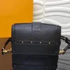 2020 grossistdesigner Clutch Box Original Handväskor Kvällspåsar Utmärkt Läderväska Kvalitet Petite Malle Box Messenger Shoulder Bag